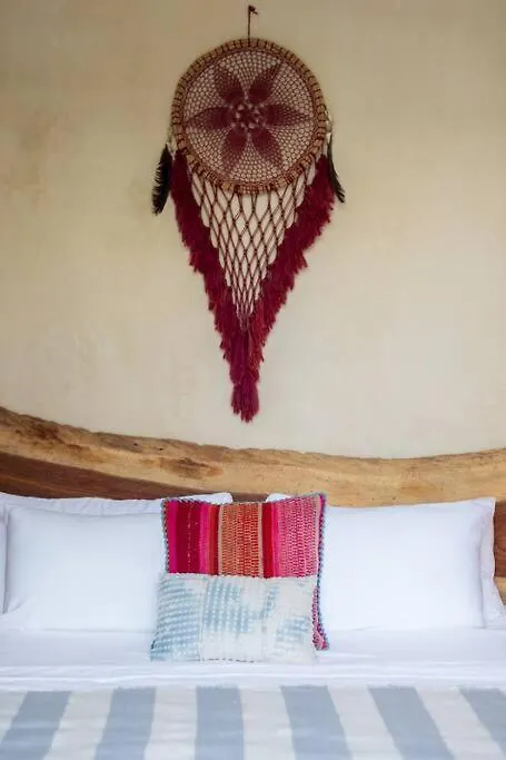 Appartamento Jungle Lounge Barefoot Luxury 3Br Two Level Penthouse With Pool In Luum Zama Tulum Messico