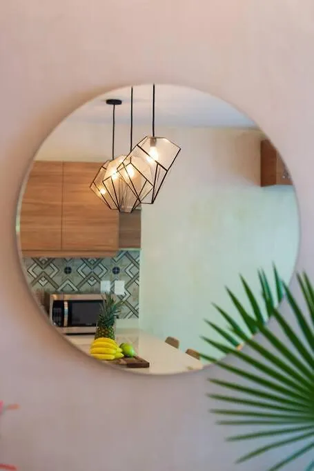 Appartamento Jungle Lounge Barefoot Luxury 3Br Two Level Penthouse With Pool In Luum Zama Tulum 0*,  Messico
