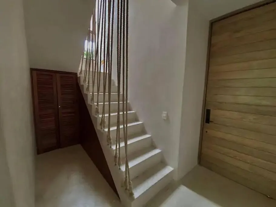 Appartamento Jungle Lounge Barefoot Luxury 3Br Two Level Penthouse With Pool In Luum Zama Tulum
