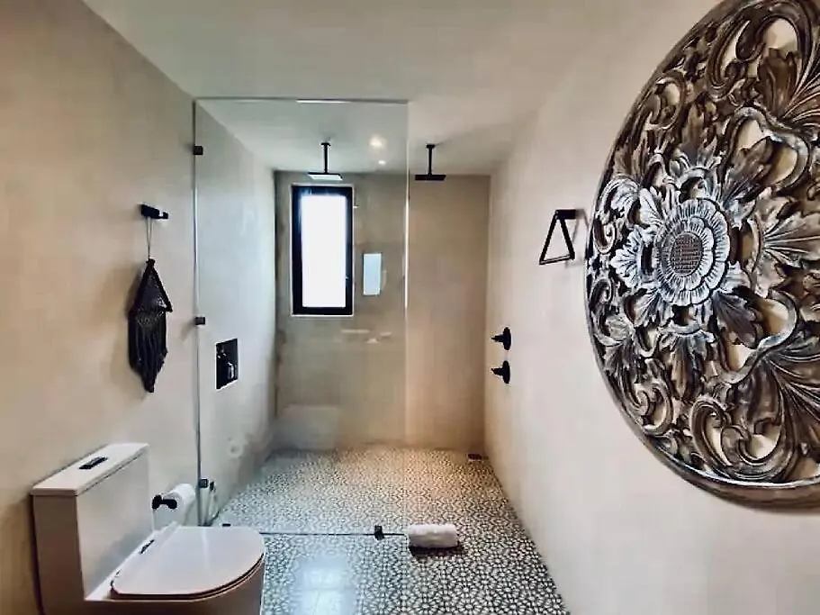 Appartamento Jungle Lounge Barefoot Luxury 3Br Two Level Penthouse With Pool In Luum Zama Tulum