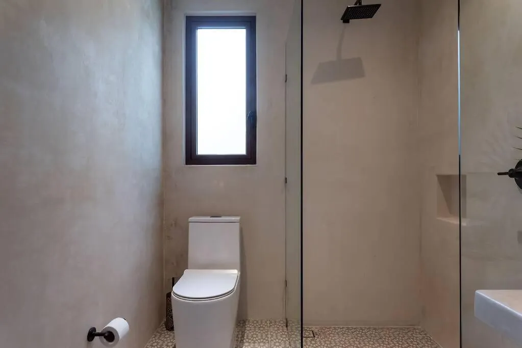 Appartamento Jungle Lounge Barefoot Luxury 3Br Two Level Penthouse With Pool In Luum Zama Tulum Messico