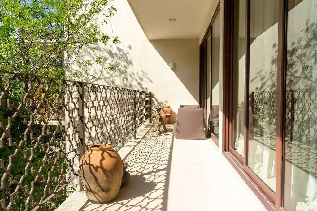 Apartmán Jungle Lounge Barefoot Luxury 3Br Two Level Penthouse With Pool In Luum Zama Tulum