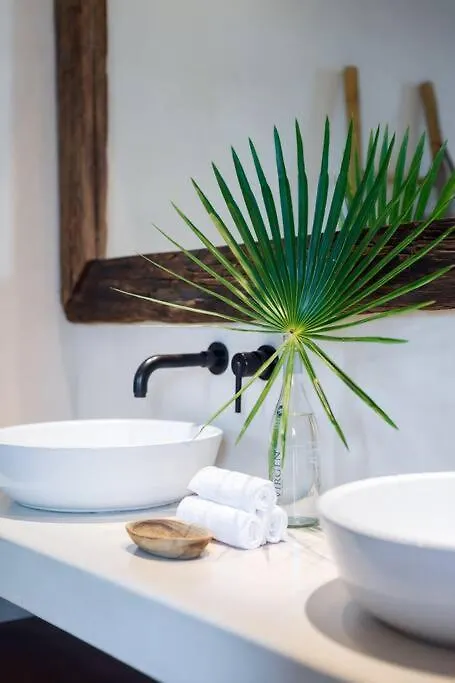 Apartmán Jungle Lounge Barefoot Luxury 3Br Two Level Penthouse With Pool In Luum Zama Tulum